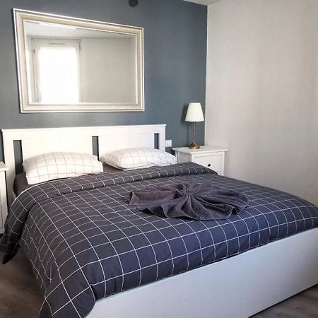 Апартаменти App 11 Mulhouse Centre , 4 Personnes Екстер'єр фото