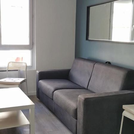 Апартаменти App 11 Mulhouse Centre , 4 Personnes Екстер'єр фото