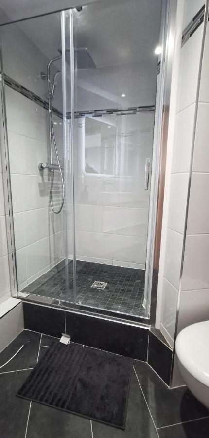 Апартаменти App 11 Mulhouse Centre , 4 Personnes Екстер'єр фото