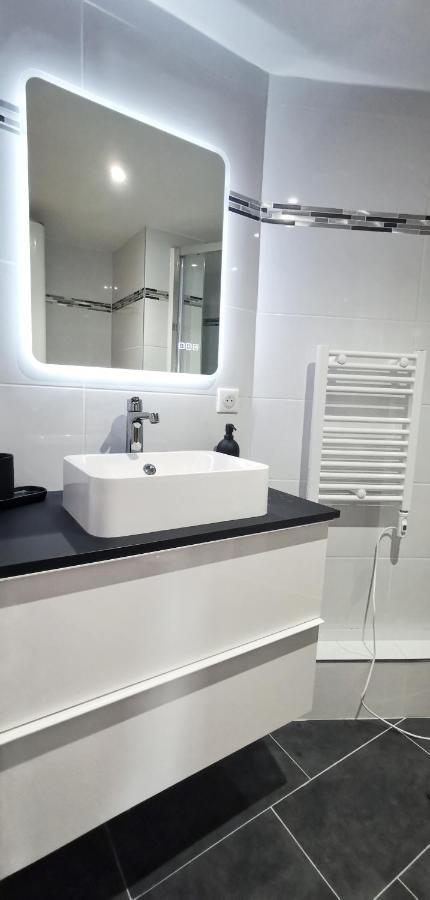 Апартаменти App 11 Mulhouse Centre , 4 Personnes Екстер'єр фото