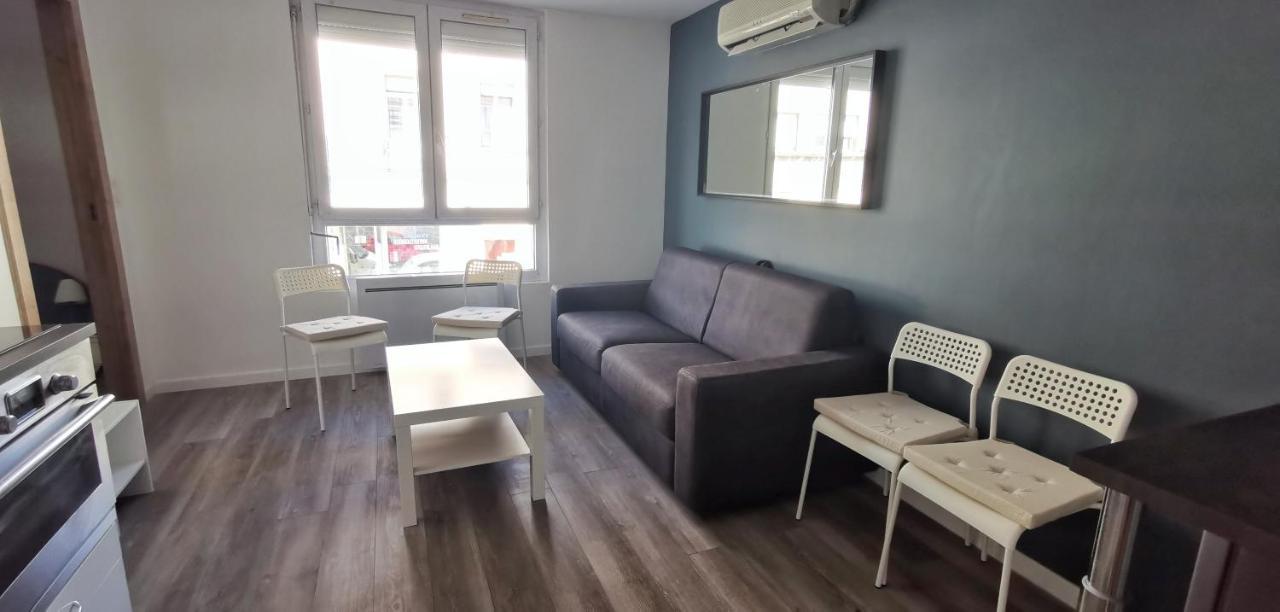 Апартаменти App 11 Mulhouse Centre , 4 Personnes Екстер'єр фото