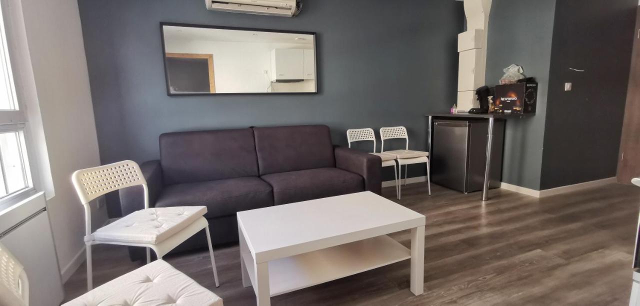 Апартаменти App 11 Mulhouse Centre , 4 Personnes Екстер'єр фото