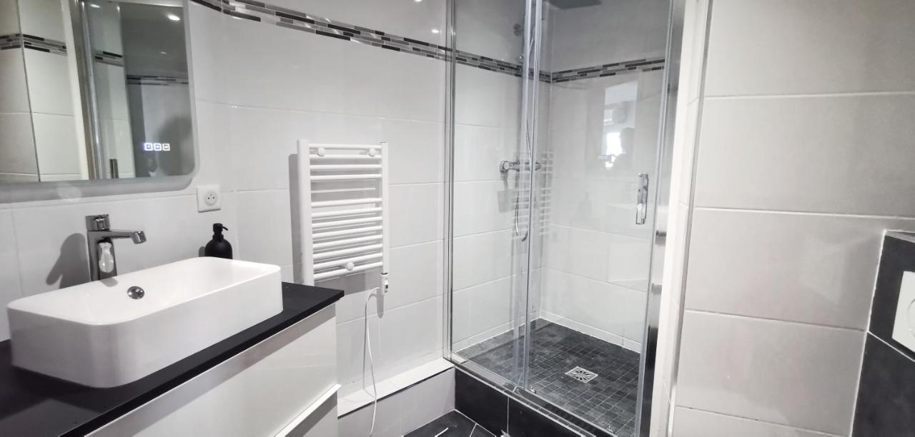 Апартаменти App 11 Mulhouse Centre , 4 Personnes Екстер'єр фото