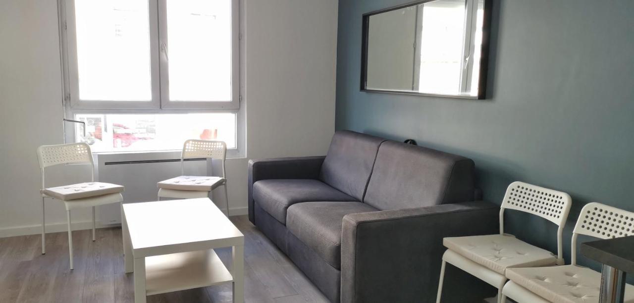 Апартаменти App 11 Mulhouse Centre , 4 Personnes Екстер'єр фото